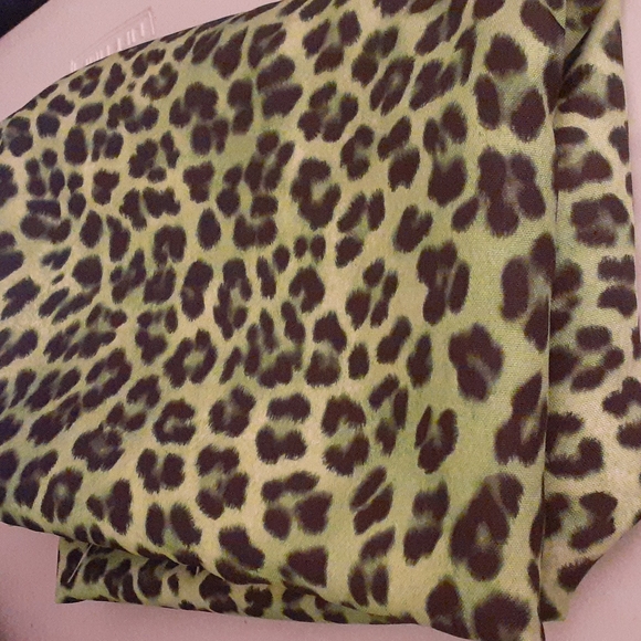 Animal print fabric - Picture 8 of 8